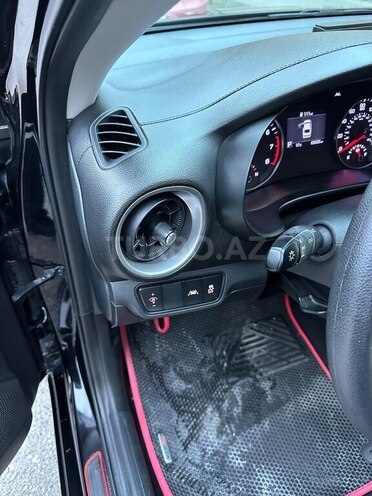 Kia Forte 2019, 114,263 km - 2.0 l - Bakı