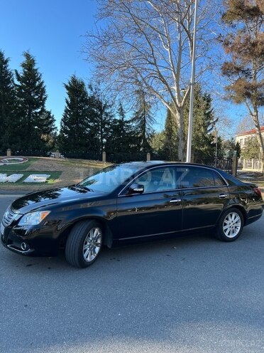 Toyota Avalon 2010, 265,000 km - 3.5 l - Mingəçevir