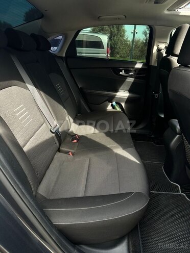 Kia Forte 2019, 97,000 km - 2.0 l - Bakı