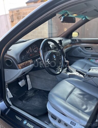 BMW 528 1999, 350,000 km - 2.8 l - Bakı