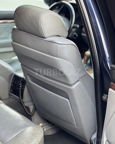 BMW 528 1999, 350,000 km - 2.8 l - Bakı