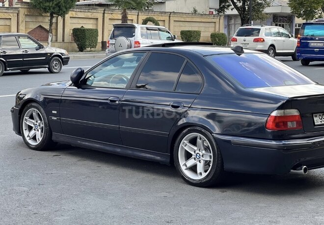BMW 528 1999, 350,000 km - 2.8 l - Bakı