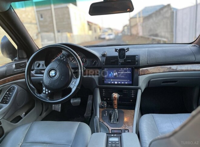 BMW 528 1999, 350,000 km - 2.8 l - Bakı