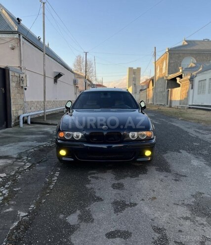 BMW 528 1999, 350,000 km - 2.8 l - Bakı