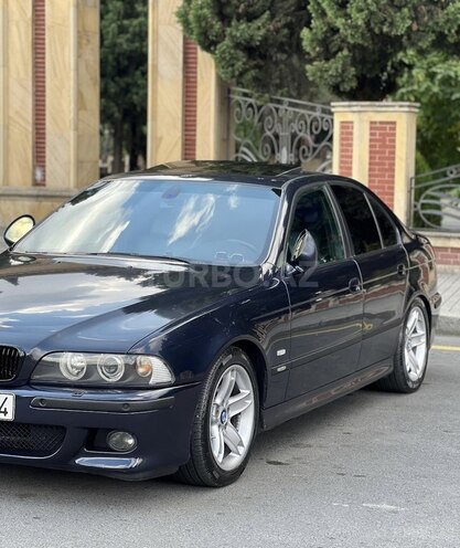 BMW 528 1999, 350,000 km - 2.8 l - Bakı
