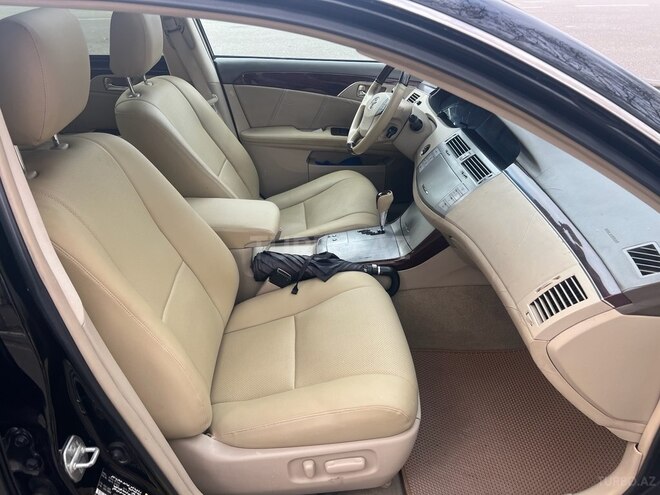 Toyota Avalon 2010, 265,000 km - 3.5 l - Mingəçevir