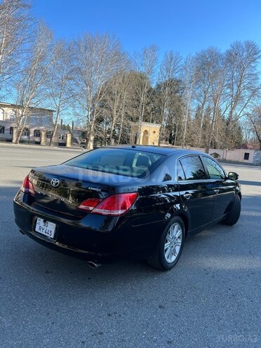Toyota Avalon 2010, 265,000 km - 3.5 l - Mingəçevir
