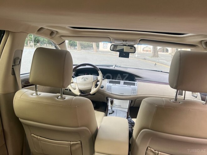 Toyota Avalon 2010, 265,000 km - 3.5 l - Mingəçevir