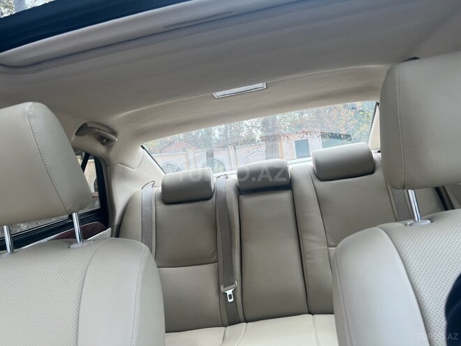 Toyota Avalon 2010, 265,000 km - 3.5 l - Mingəçevir