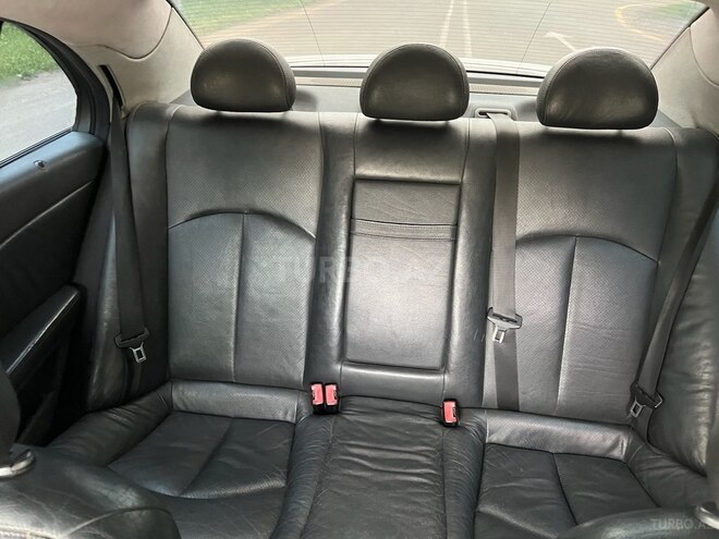 Mercedes E 220 d 2003, 180,000 km - 2.2 l - Lənkəran