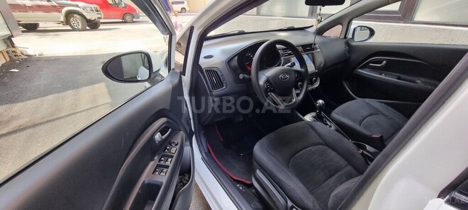Kia Rio 2013, 172,000 km - 1.4 l - Bakı