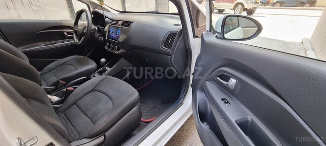 Kia Rio 2013, 172,000 km - 1.4 l - Bakı