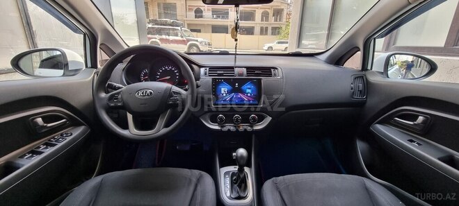 Kia Rio 2013, 172,000 km - 1.4 l - Bakı