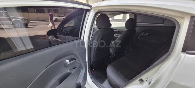 Kia Rio 2013, 172,000 km - 1.4 l - Bakı
