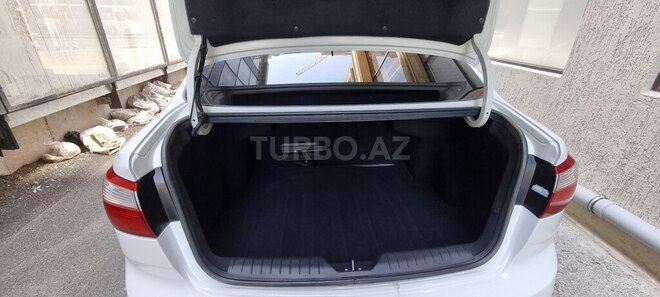 Kia Rio 2013, 172,000 km - 1.4 l - Bakı