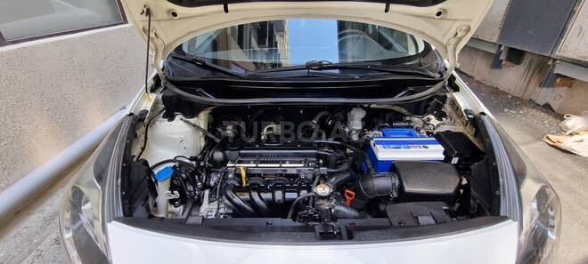 Kia Rio 2013, 172,000 km - 1.4 l - Bakı