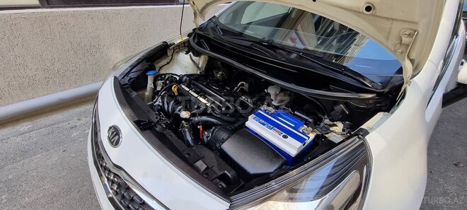 Kia Rio 2013, 172,000 km - 1.4 l - Bakı