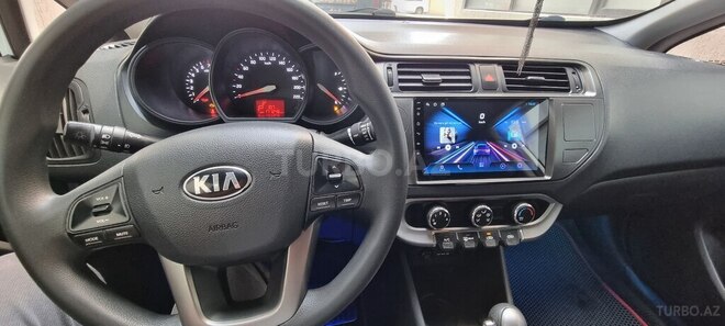 Kia Rio 2013, 172,000 km - 1.4 l - Bakı