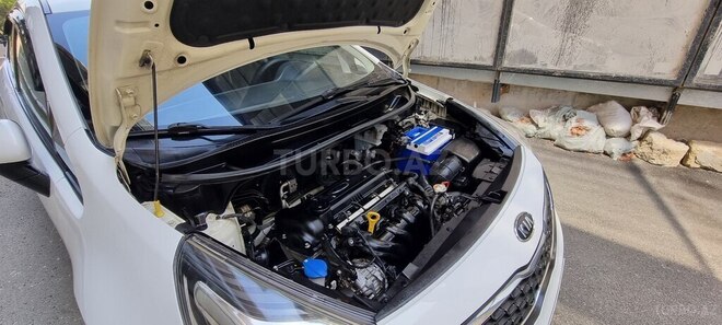 Kia Rio 2013, 172,000 km - 1.4 l - Bakı