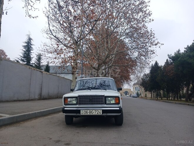 LADA (VAZ) 2107 2010, 18,000 km - 1.5 l - Tovuz