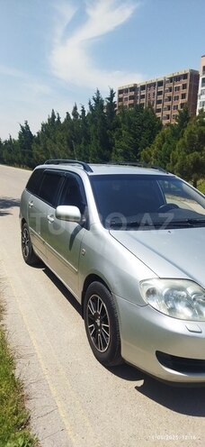Toyota Corolla 2005, 328,000 km - 1.4 l - Bakı