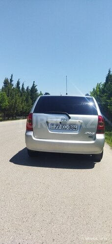 Toyota Corolla 2005, 328,000 km - 1.4 l - Bakı
