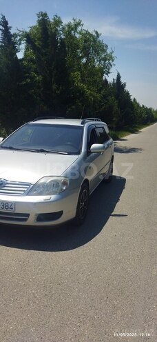 Toyota Corolla 2005, 328,000 km - 1.4 l - Bakı