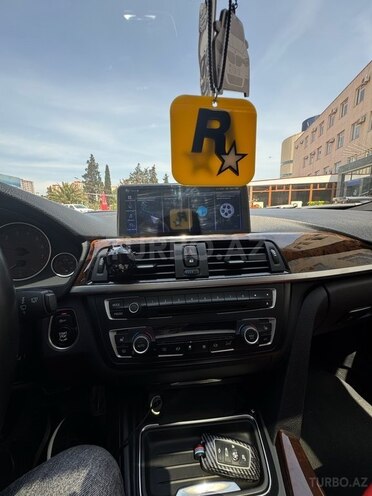 BMW 328 2014, 290,000 km - 2.0 l - Bakı
