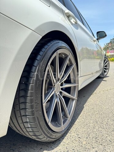BMW 328 2014, 290,000 km - 2.0 l - Bakı