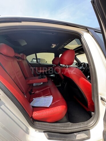 BMW 328 2014, 290,000 km - 2.0 l - Bakı