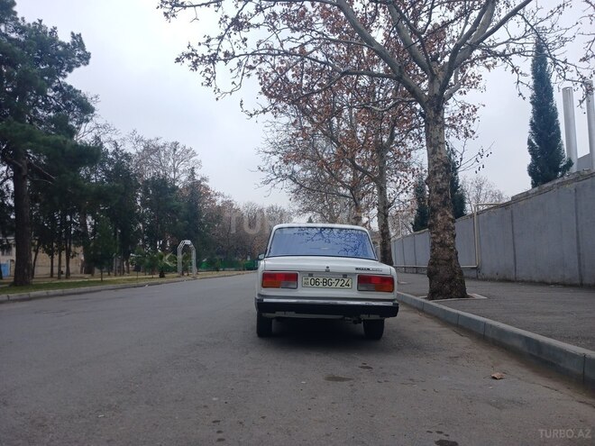 LADA (VAZ) 2107 2010, 18,000 km - 1.5 l - Tovuz