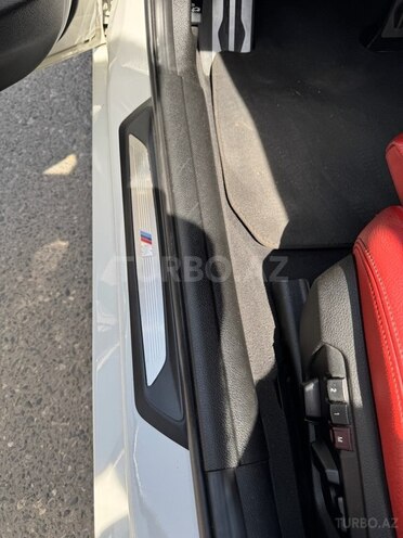 BMW 328 2014, 290,000 km - 2.0 l - Bakı