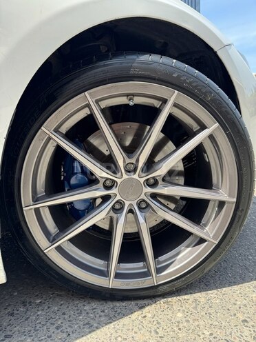 BMW 328 2014, 290,000 km - 2.0 l - Bakı