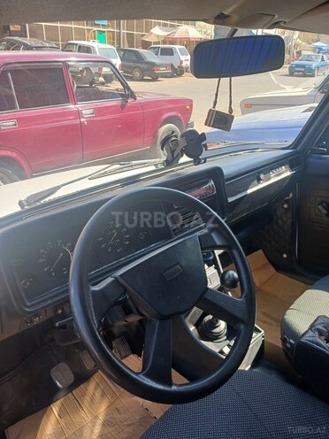 LADA (VAZ) 2107 2010, 18,000 km - 1.5 l - Tovuz