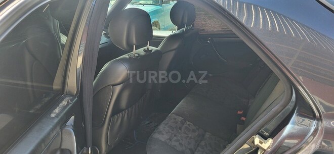 Mercedes C 180 1998, 534,400 km - 1.8 l - Göyçay