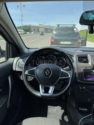 Renault Logan 2020, 60,300 km - 1.6 l - Bakı