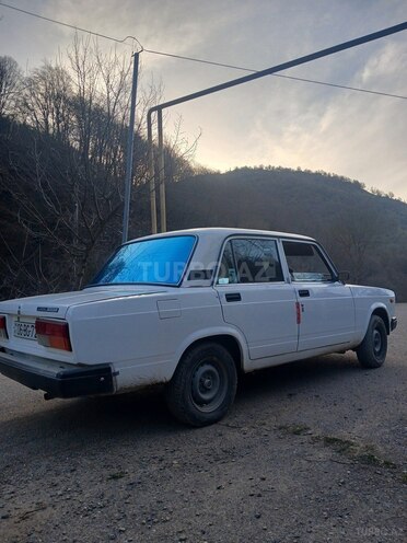 LADA (VAZ) 2107 2010, 18,000 km - 1.5 l - Tovuz