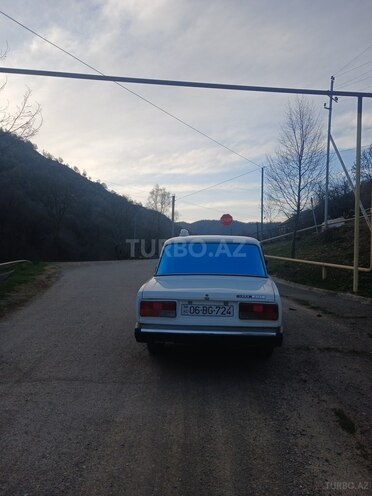 LADA (VAZ) 2107 2010, 18,000 km - 1.5 l - Tovuz