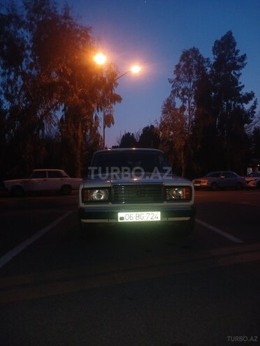 LADA (VAZ) 2107 2010, 18,000 km - 1.5 l - Tovuz