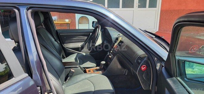 Mercedes C 180 1998, 534,400 km - 1.8 l - Göyçay