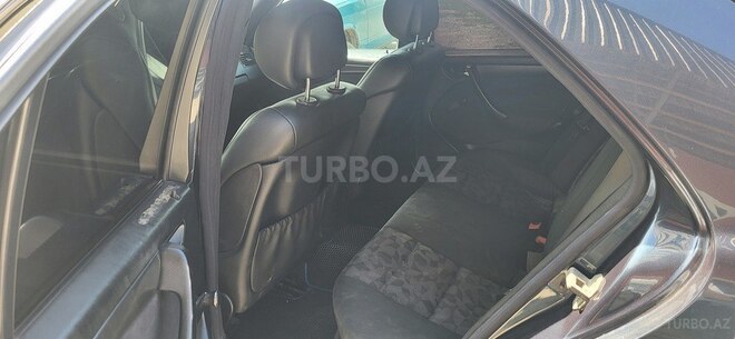 Mercedes C 180 1998, 534,400 km - 1.8 l - Göyçay