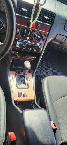 Mercedes C 180 1998, 534,400 km - 1.8 l - Göyçay