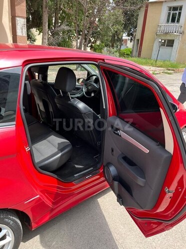 Mercedes B 180 2010, 105,817 km - 1.7 l - Gəncə