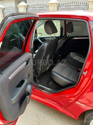 Mercedes B 180 2010, 105,817 km - 1.7 l - Gəncə