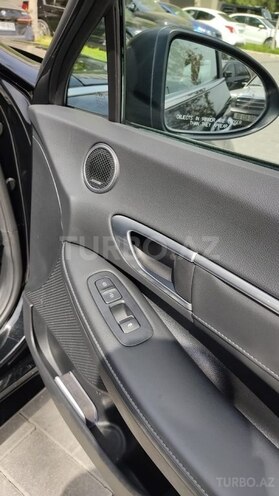 Hyundai Sonata 2020, 66,666 km - 1.6 l - Bakı