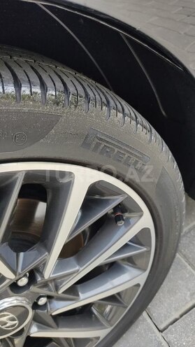 Hyundai Sonata 2020, 66,666 km - 1.6 l - Bakı