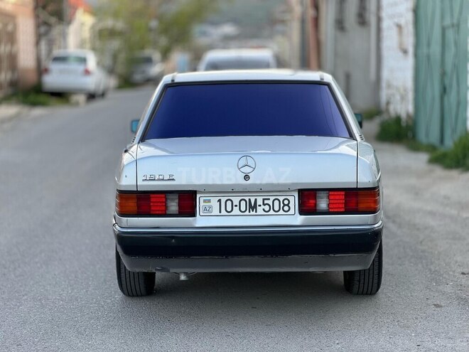 Mercedes 190 1990, 350,000 km - 1.8 л - Bakı