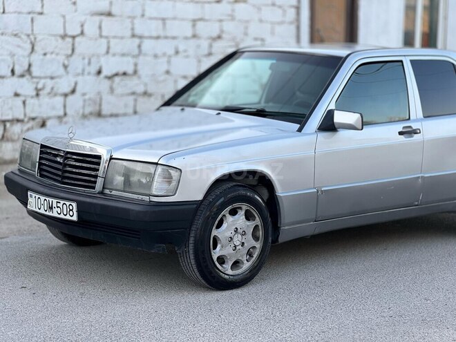 Mercedes 190 1990, 350,000 km - 1.8 л - Bakı