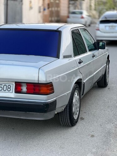 Mercedes 190 1990, 350,000 km - 1.8 л - Bakı