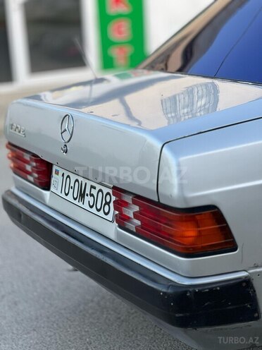 Mercedes 190 1990, 350,000 km - 1.8 л - Bakı